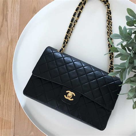 brugt chanel taske|farfetch chanel tasker.